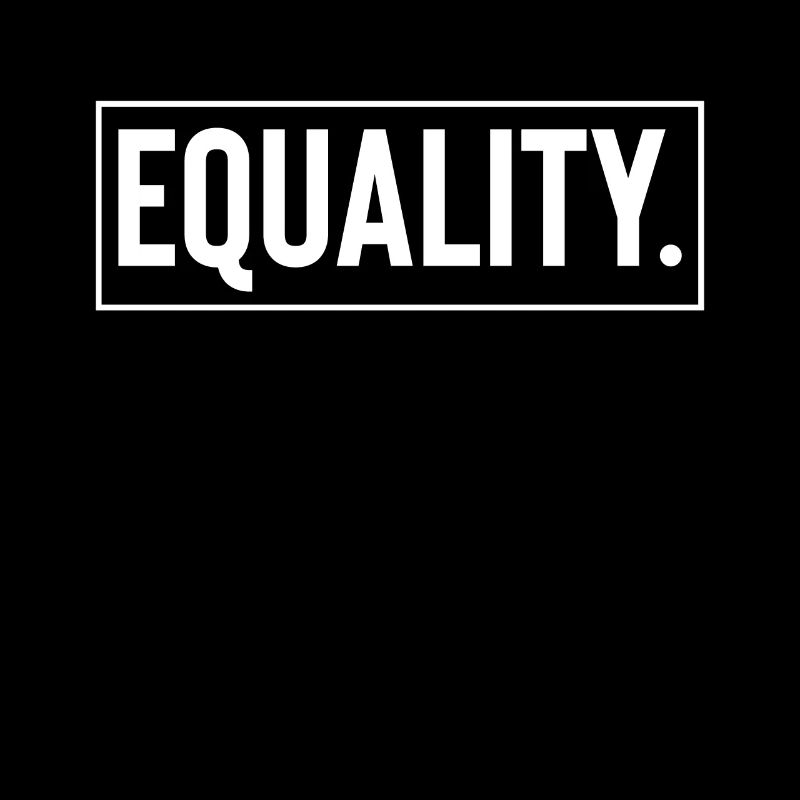 Equality