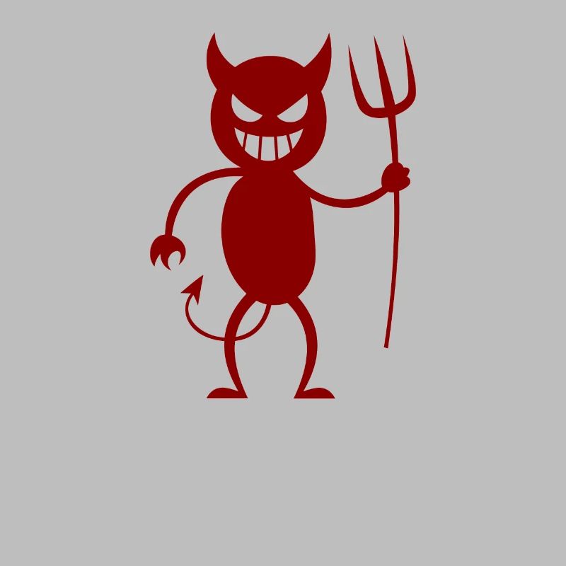 Devil Lucifer Satan Devilish Hell