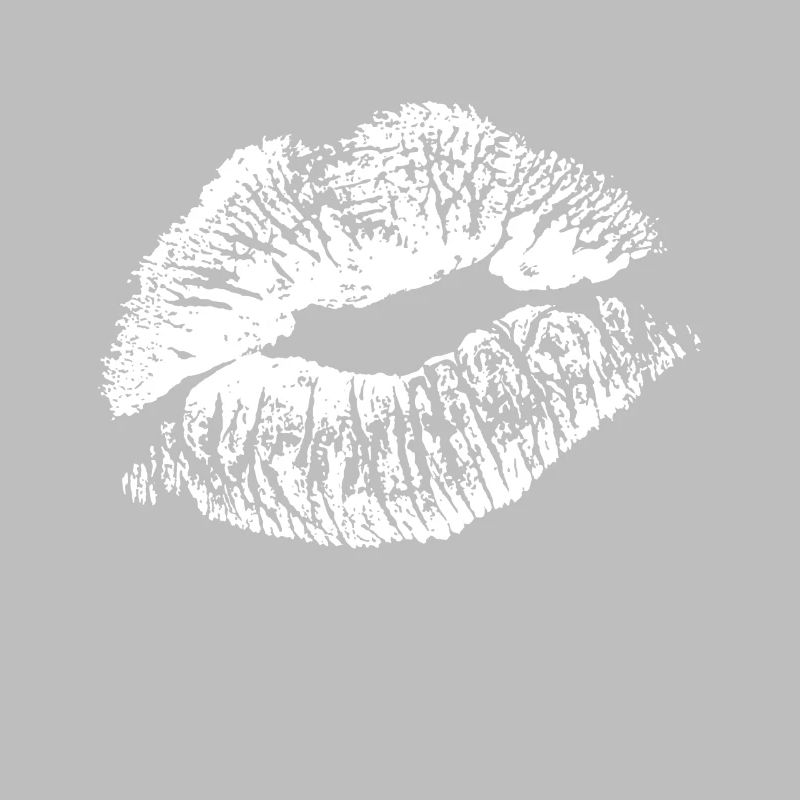 Lips White