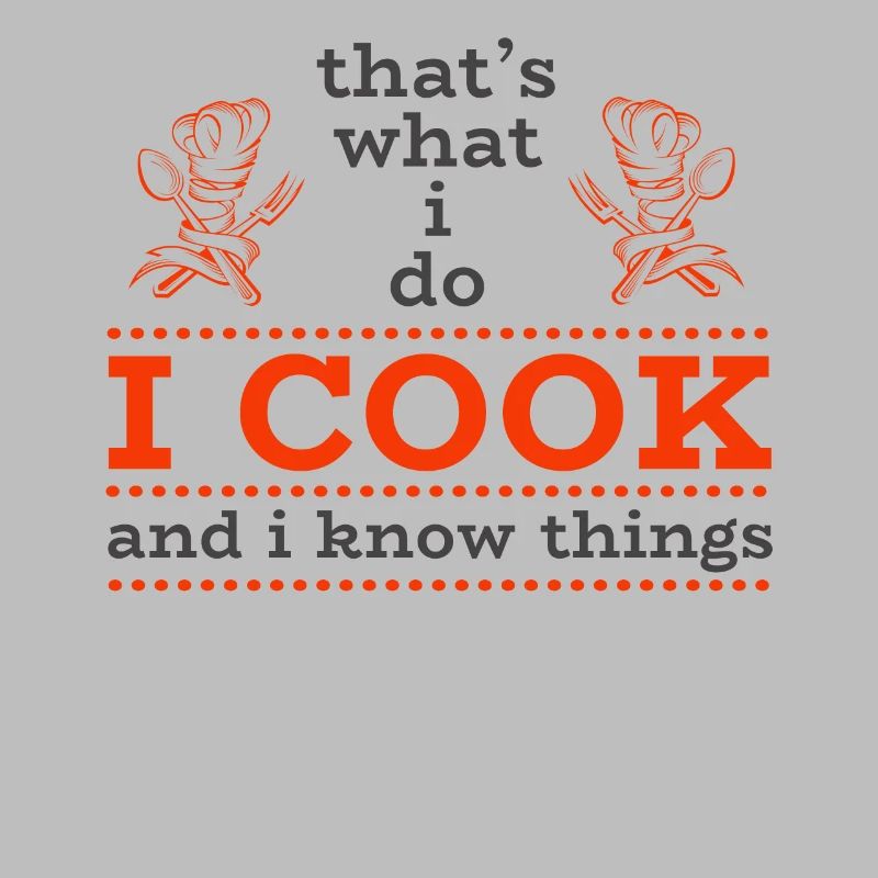 Chef Chef Master Chef Cooking Kitchen Gift