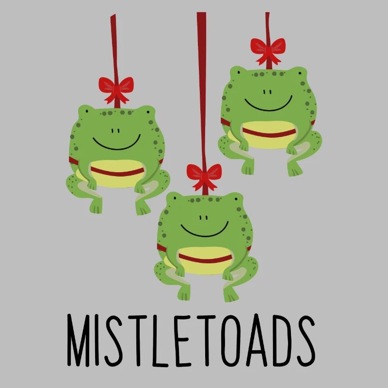 Mistletoads