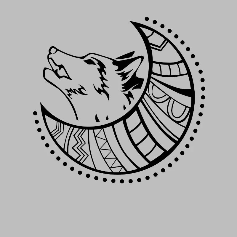 wolf