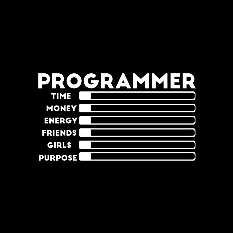 Programmer nerd computer HTML