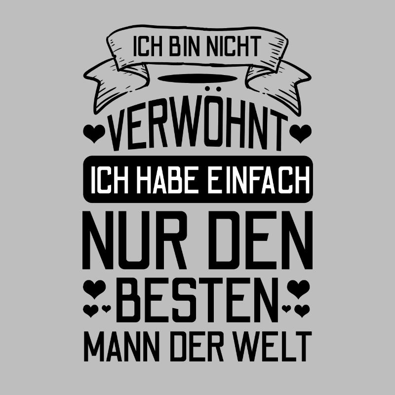 Bester Mann der Welt Geschenk Geschenkidee