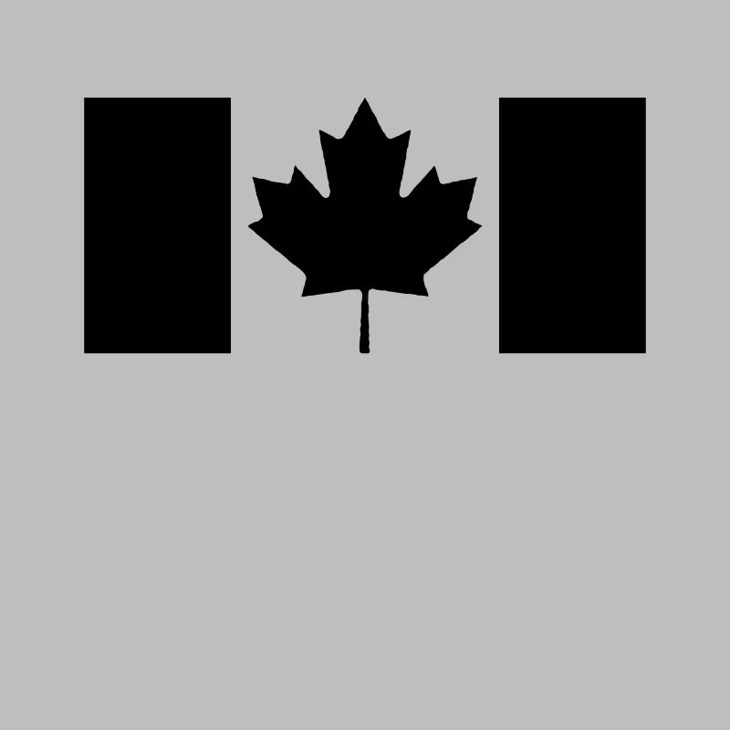 Maple Leaf Maple Flag Canada Drapeau