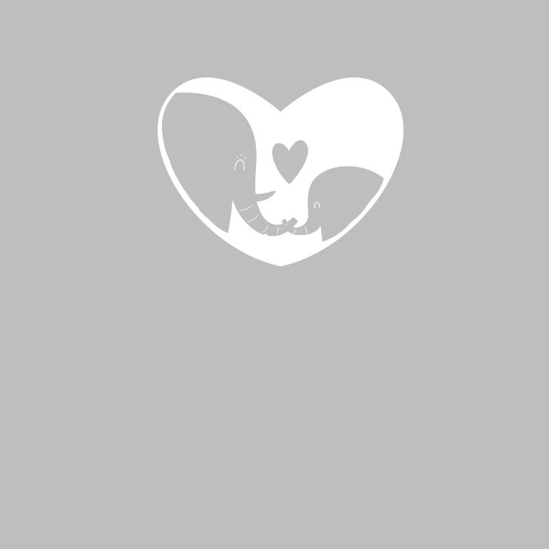Éléphant - éléphant
