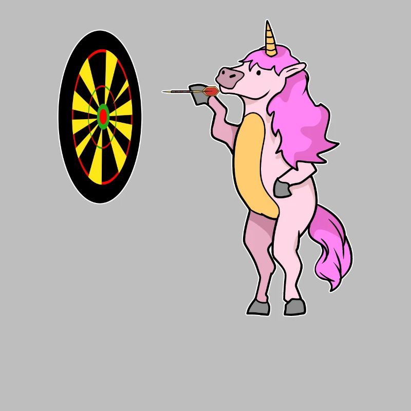 Einhorn Dart