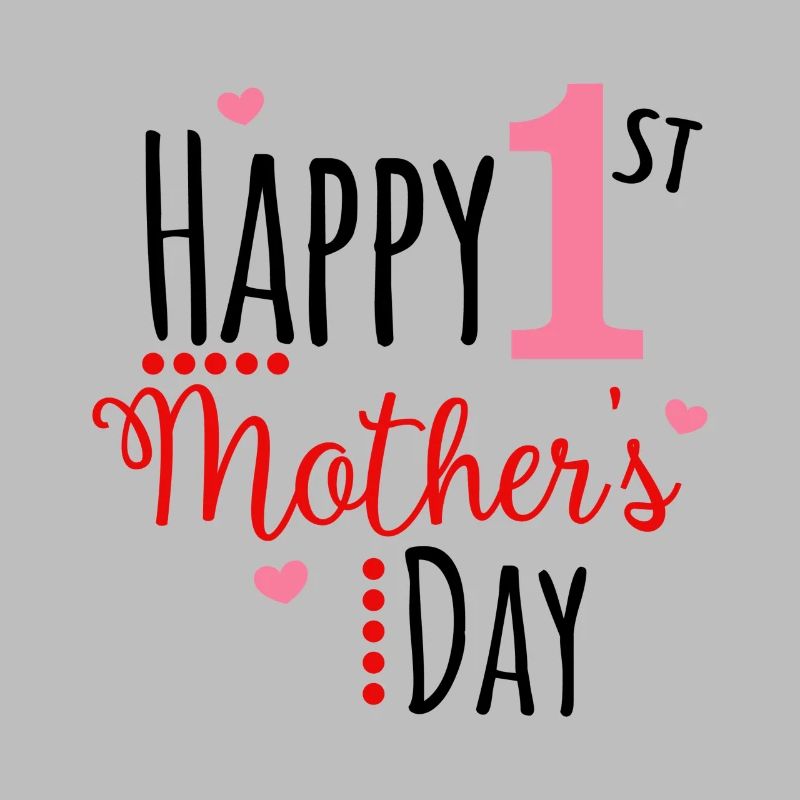 Happy Mothers Day Mutter Tag Muttertag Geschenk