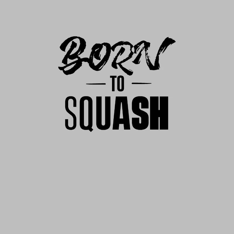 Squash Squash Squash Squash