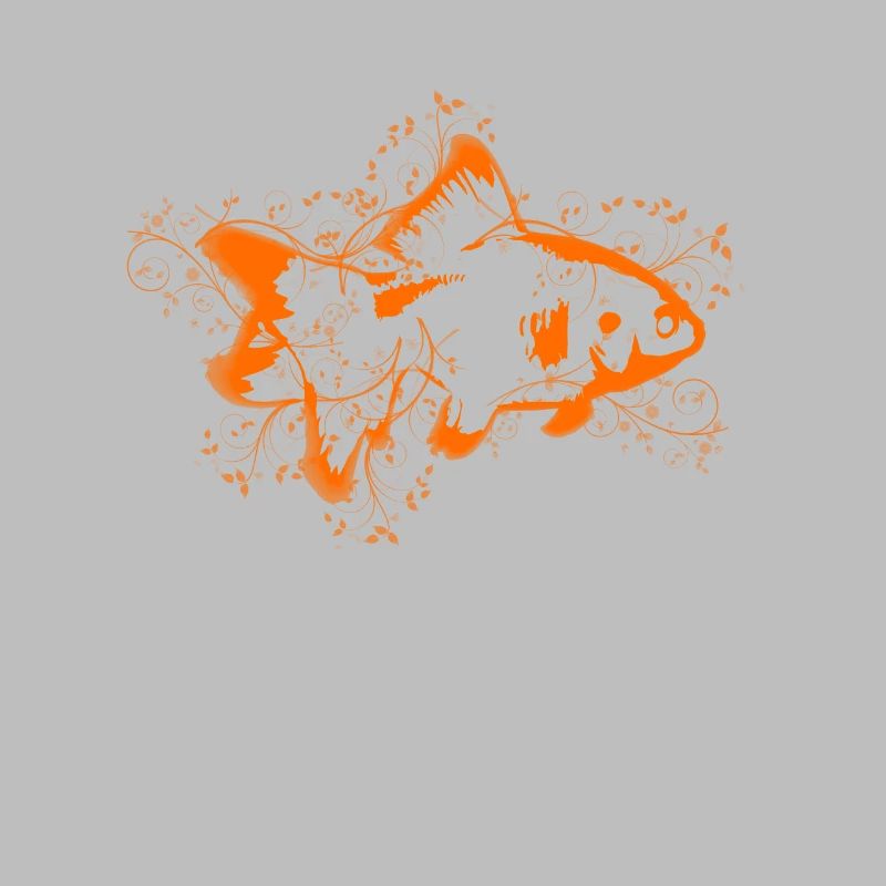 goldfish