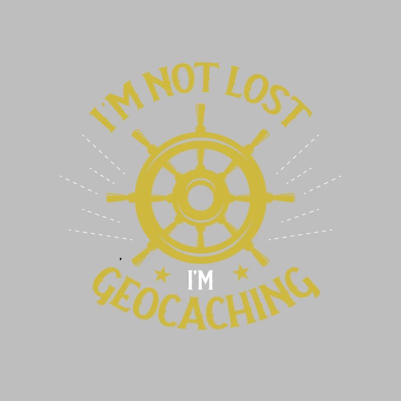 Conception de géocaching
