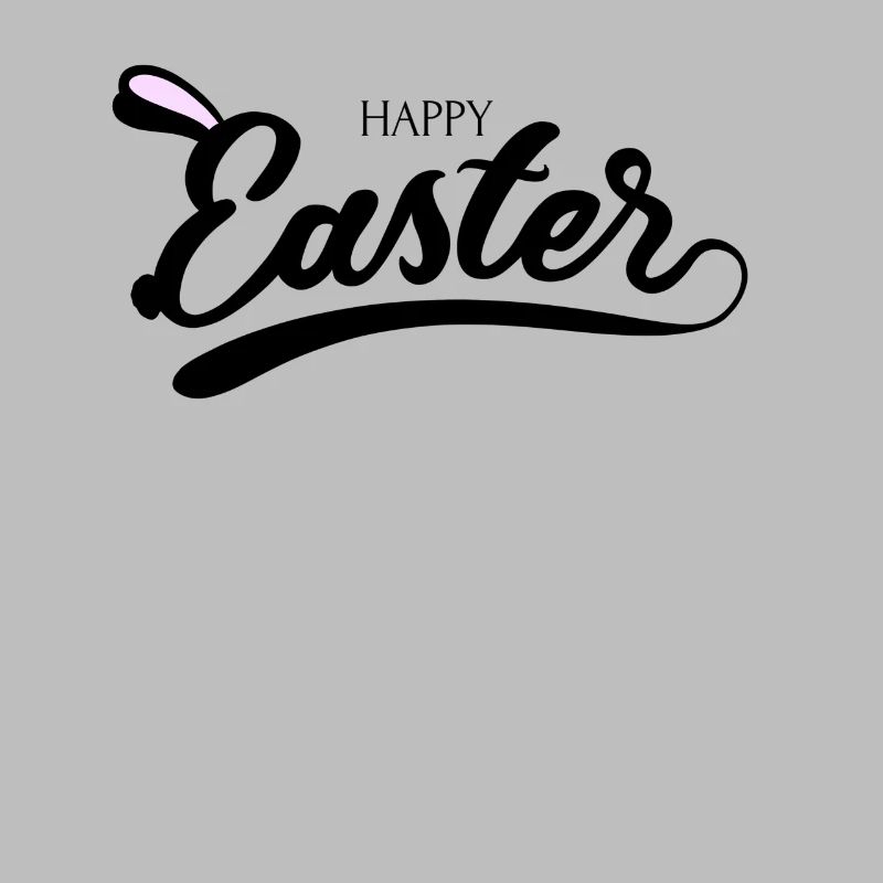 Happy Easter Easter Bunny Easter Egg Easter Easter