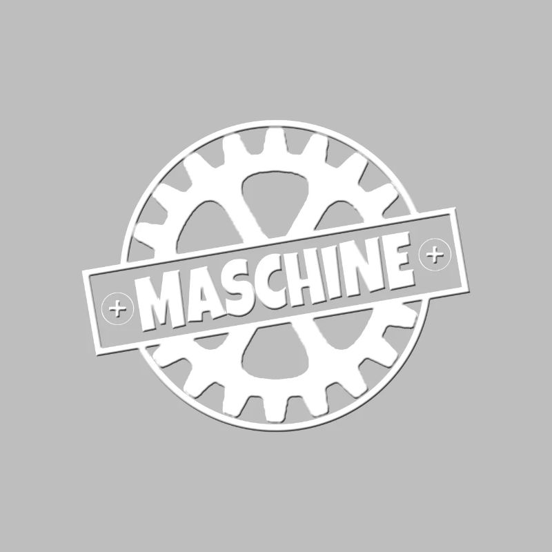 Machine