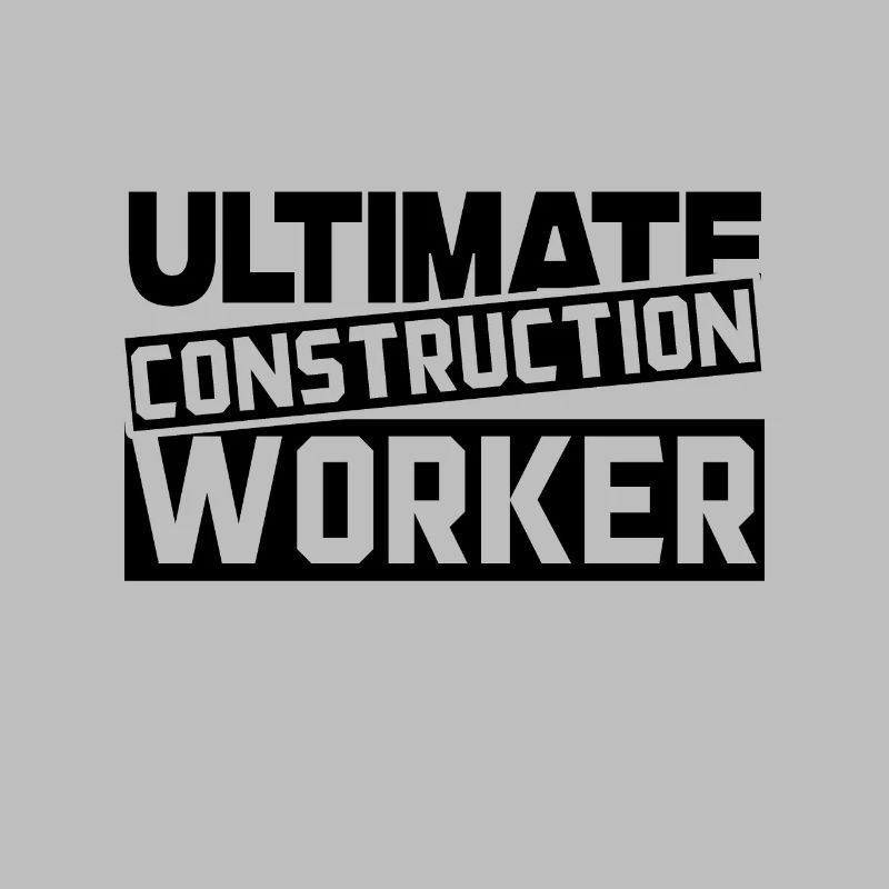 Construction worker