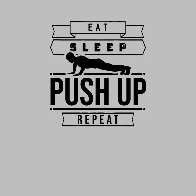 Pompes Pompes SixPack Pompes Sport