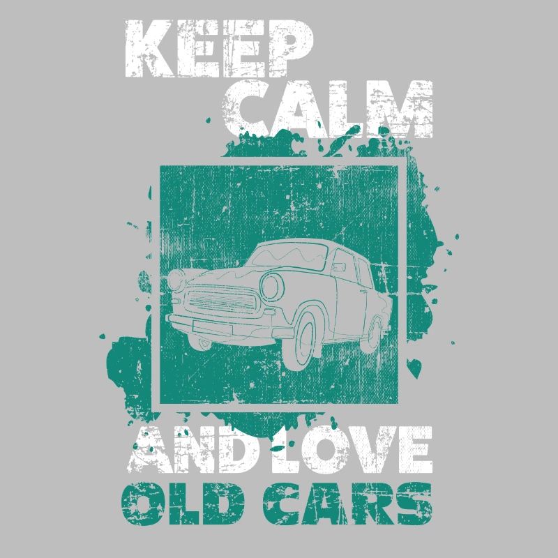 Car Oldtimer