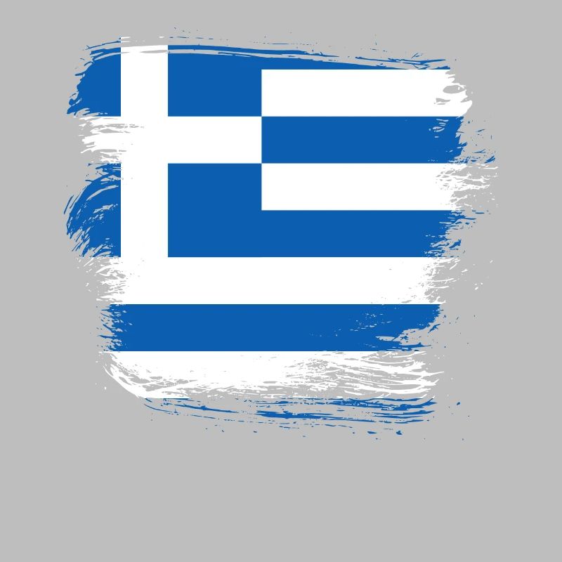 Grèce Drapeau