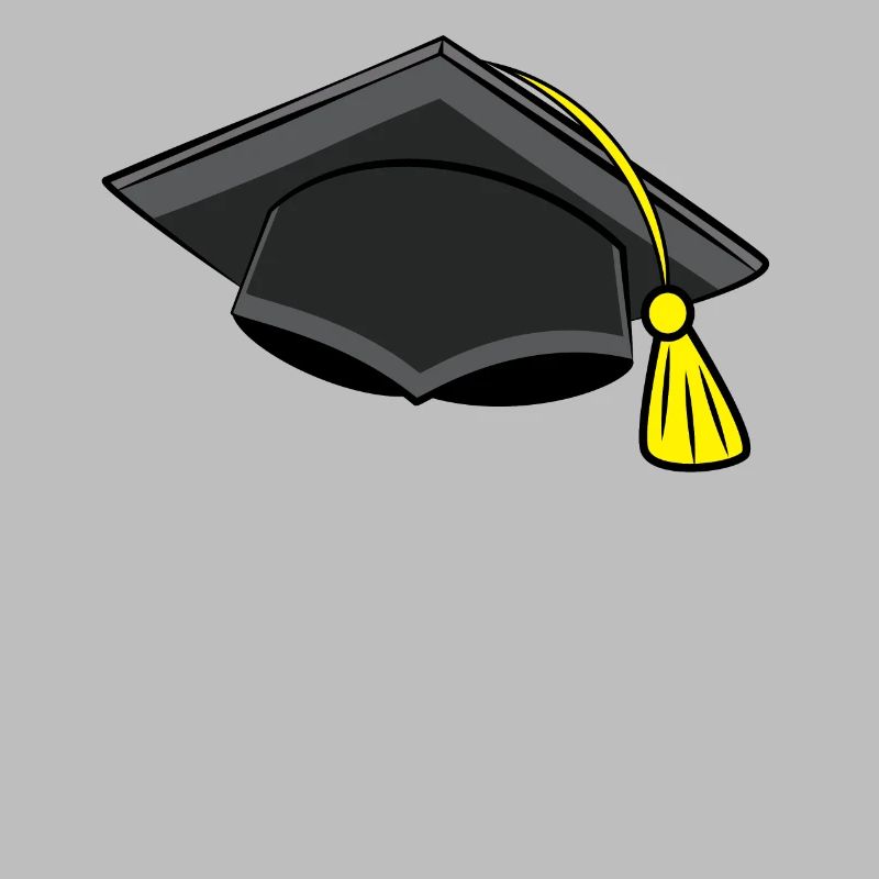 Doktorhut Student Doctoral Studies Abitur Degree