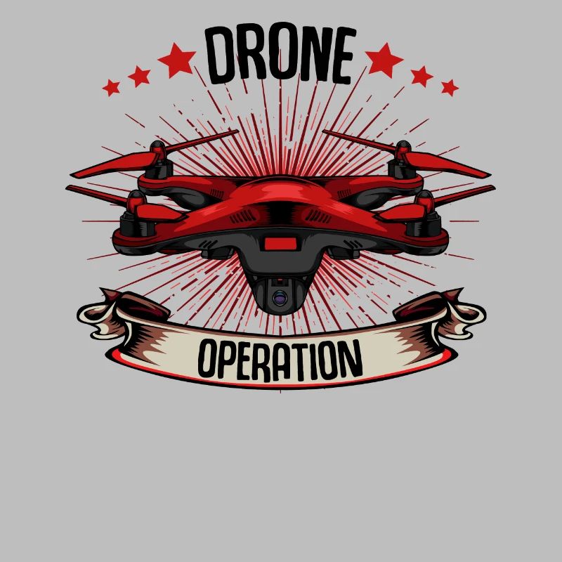 Drones