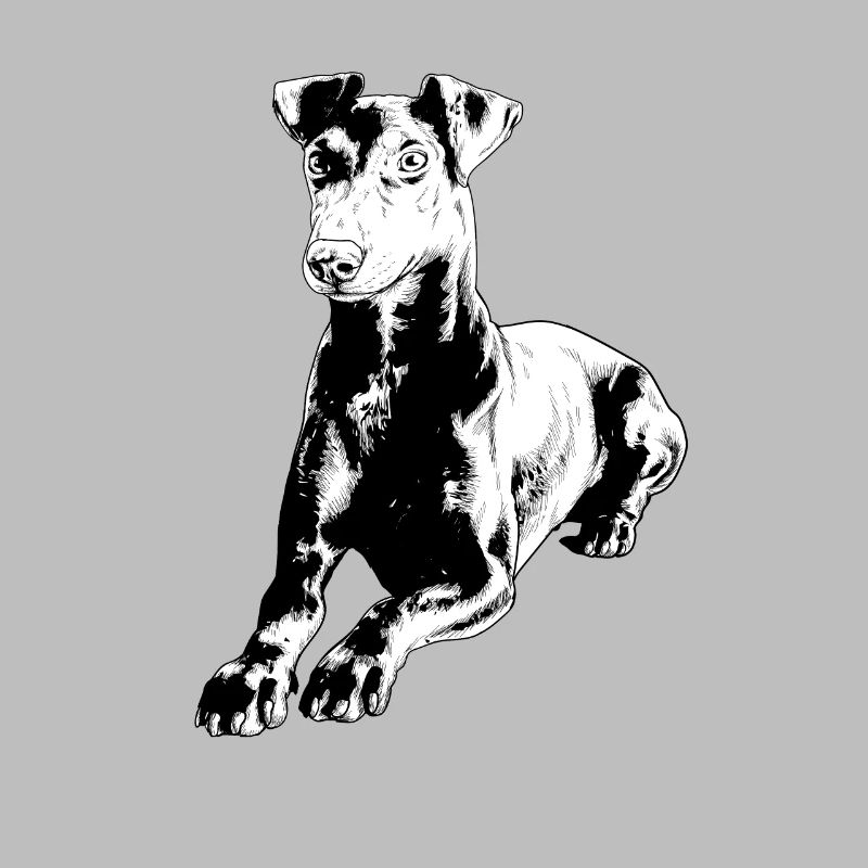 Manchester Terrier