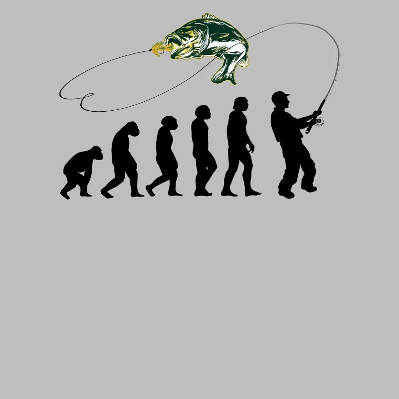 Cadeaux de pêche au pêcheur à la mouche Evolution