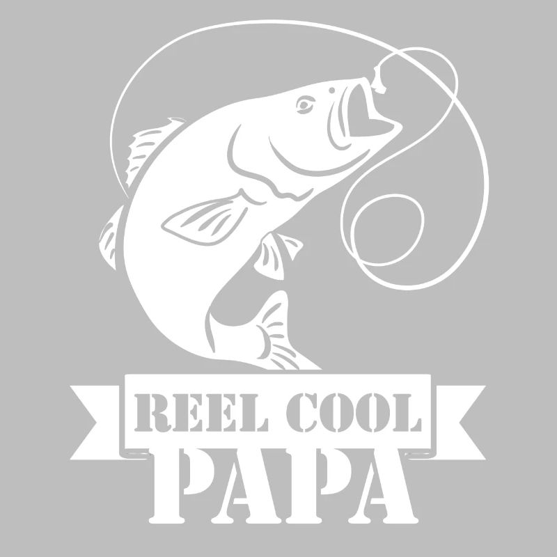 Fish Dad