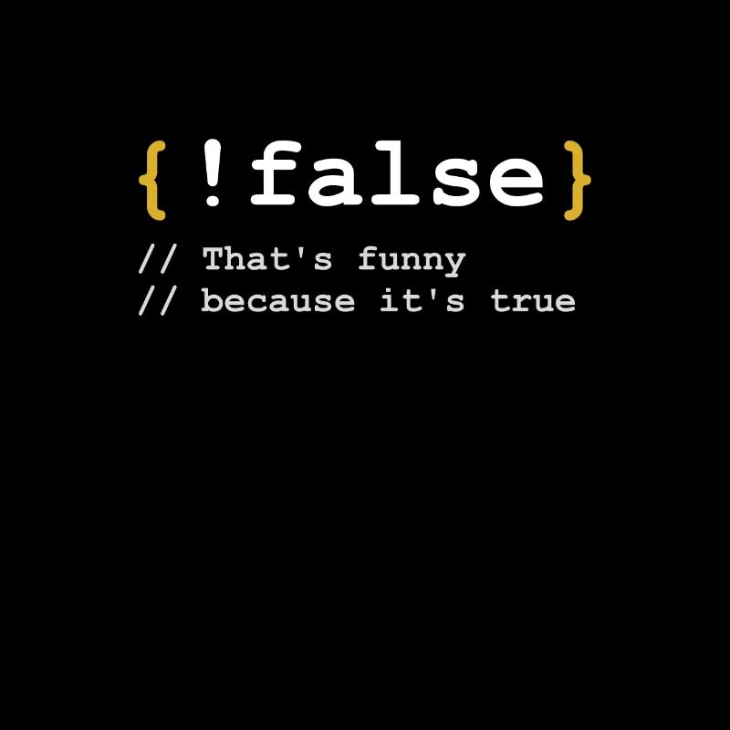 False gift for computer scientists