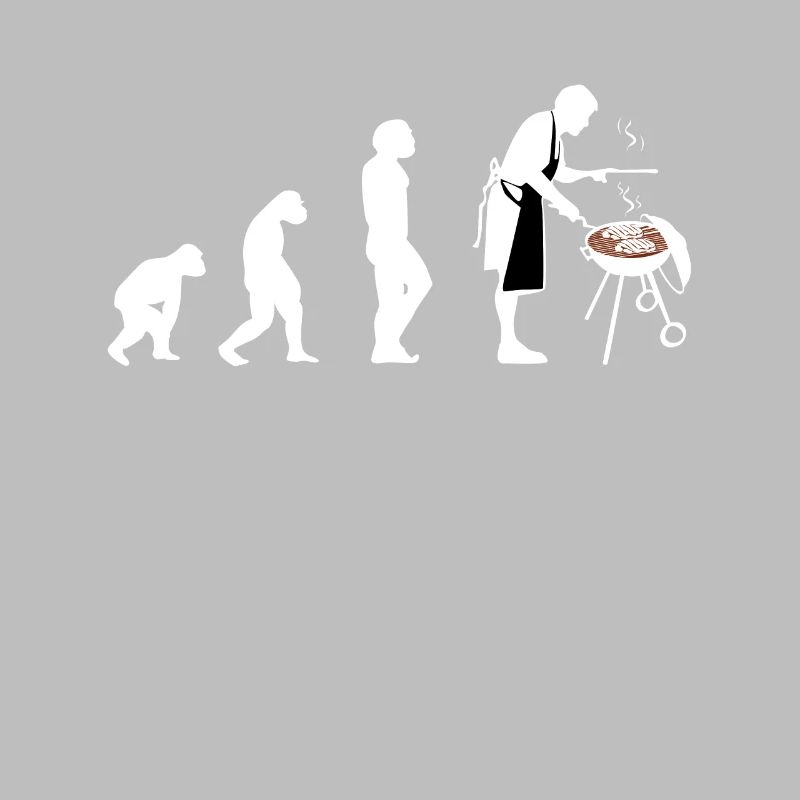 Grill Master Evolution