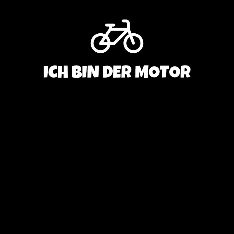 Ich Bin Der Motor