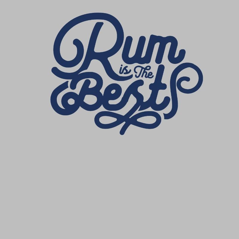 Drink Rum Lover Rum Drinker Alcohol Bar Suff