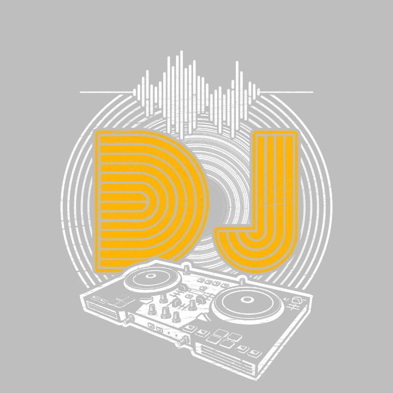 DJ - DJ