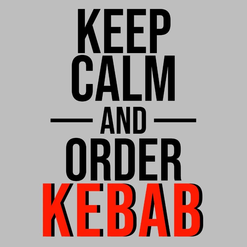 Commande kebab