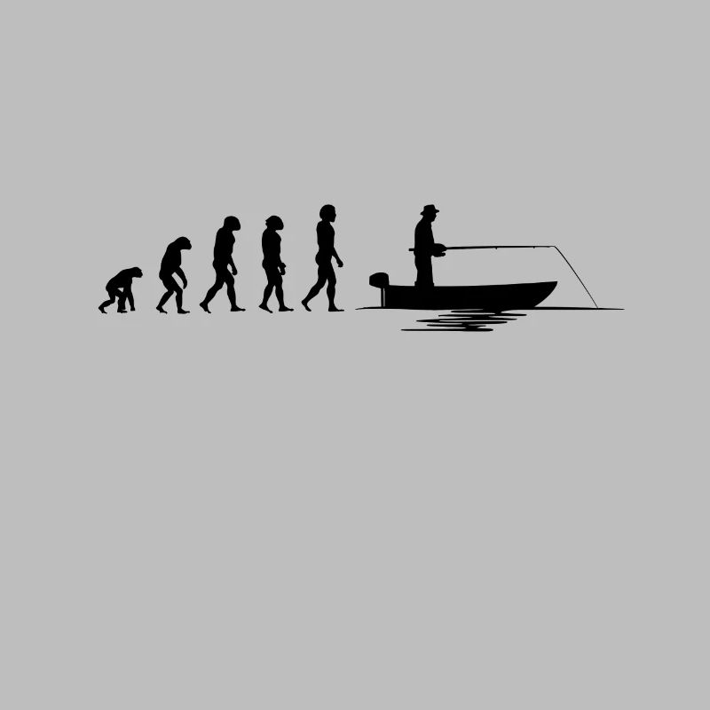 Evolution Fisher | Evolution Angler