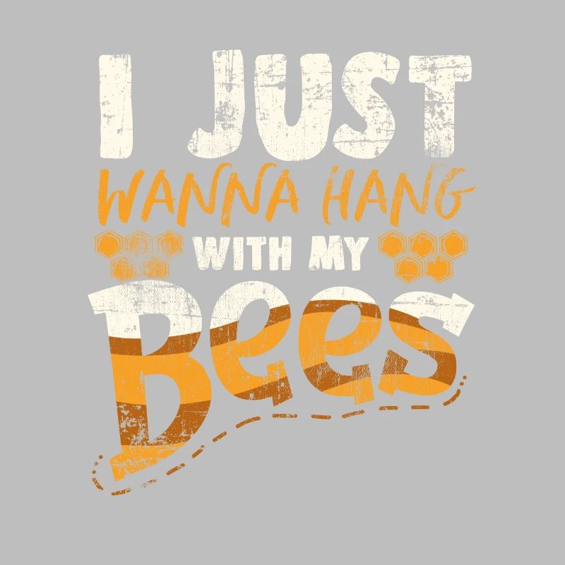 bees