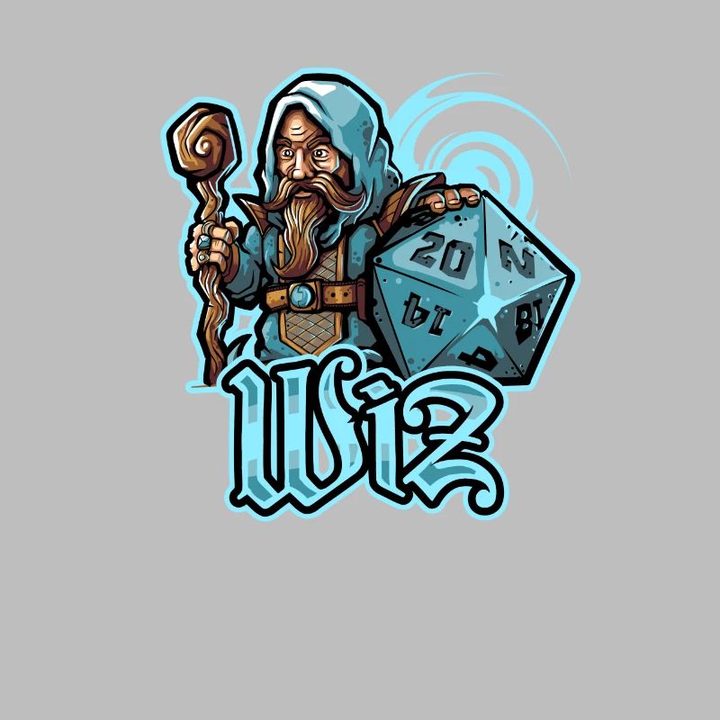 Assistant RPG