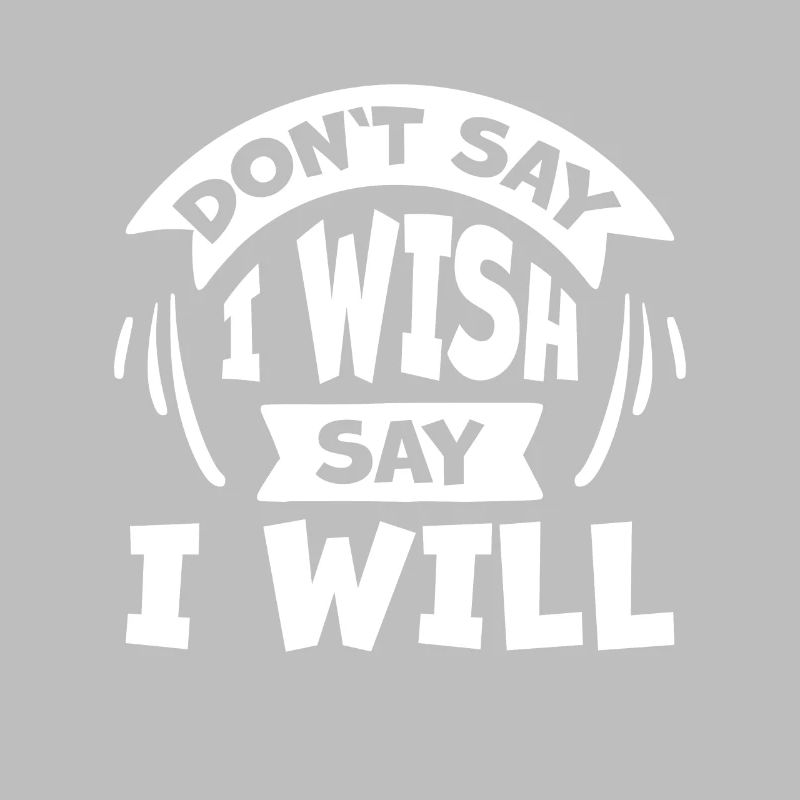 Self-confidence Motivation