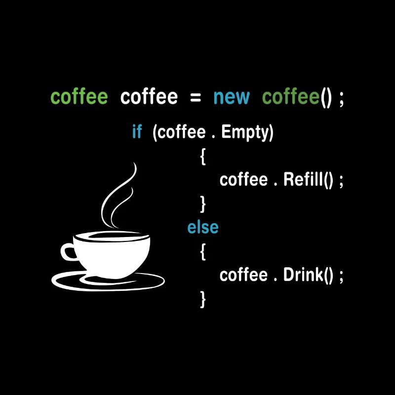 Programmeur de café