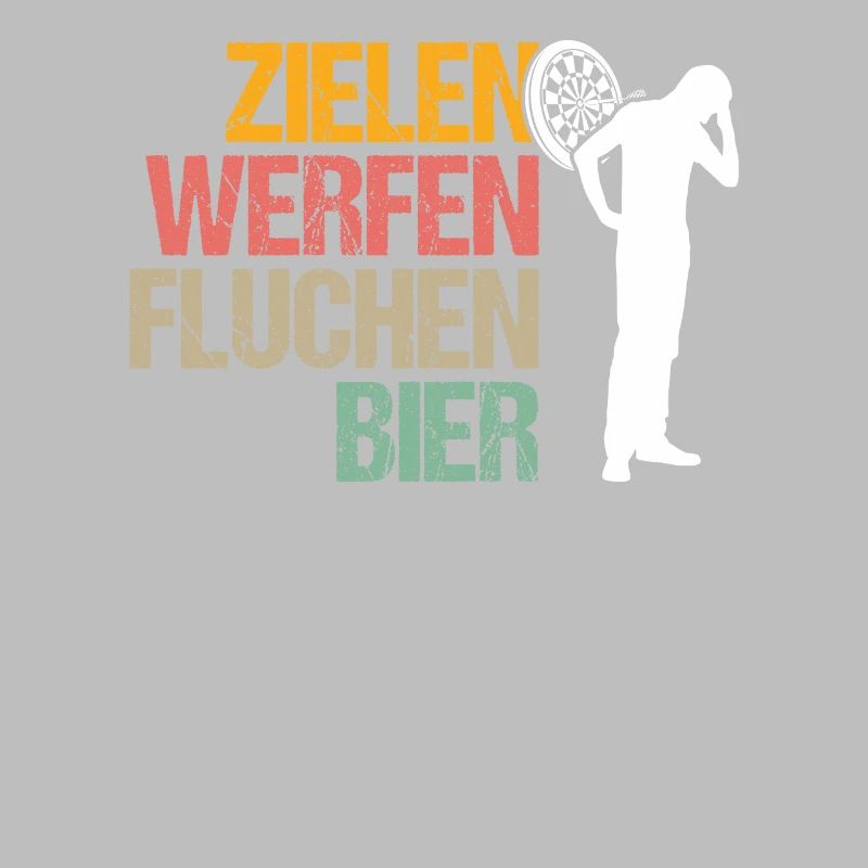 Darts Leben