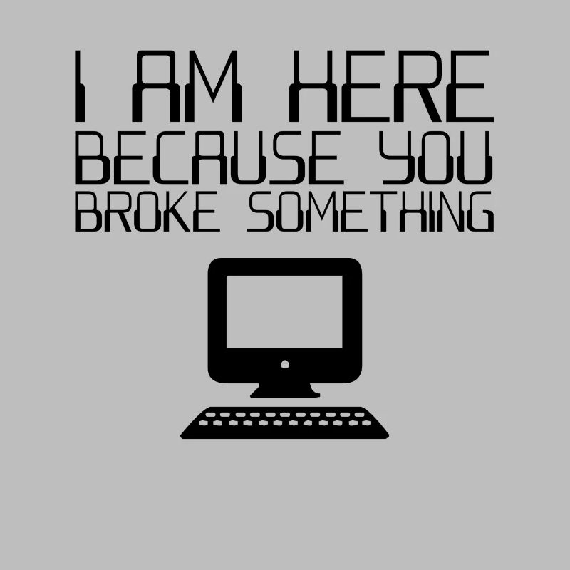 IT Helpdesk It Support