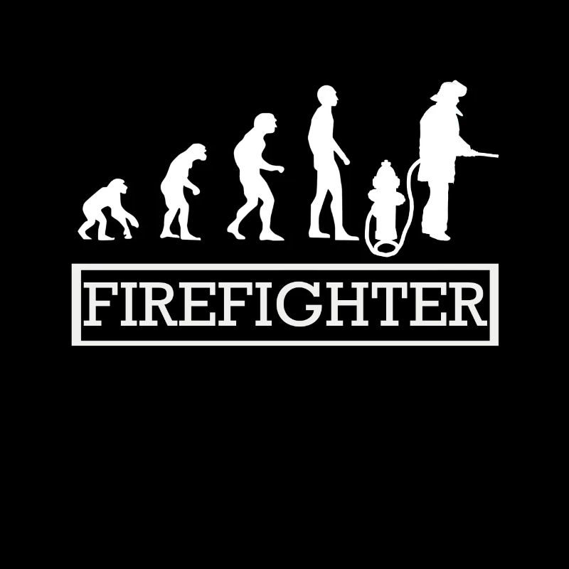 Fire department evolution
