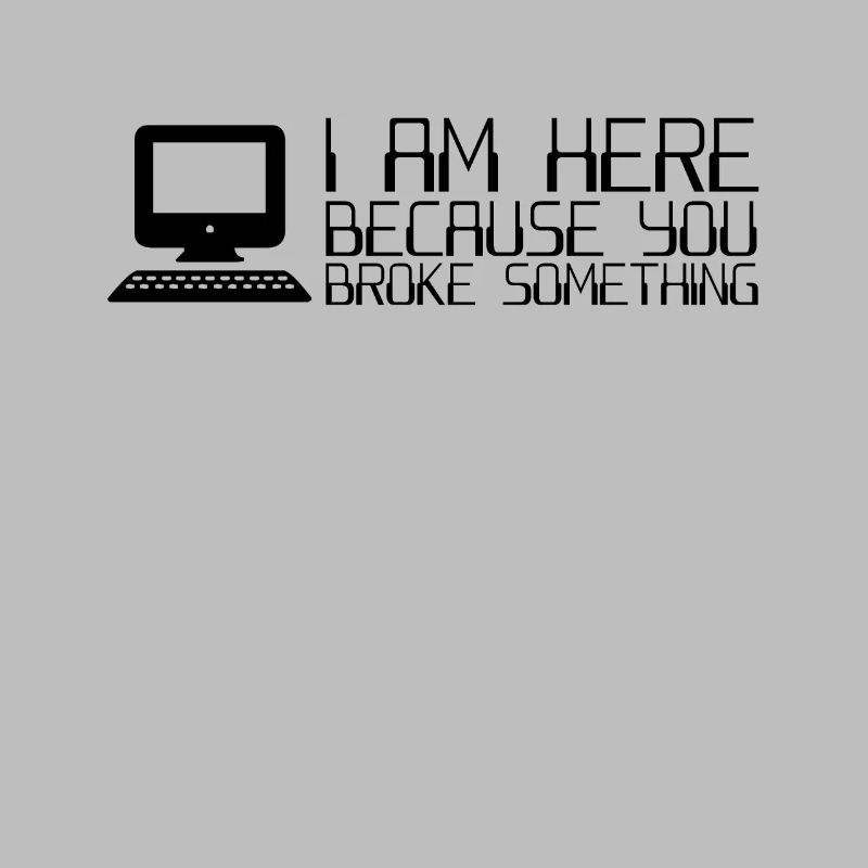 IT Computer IT Support IT Tickersystem