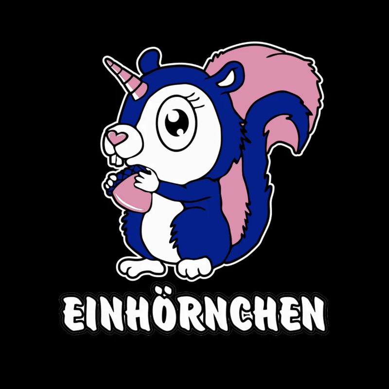 Einhörnchen