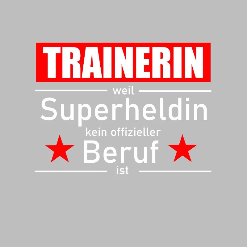 Trainerin