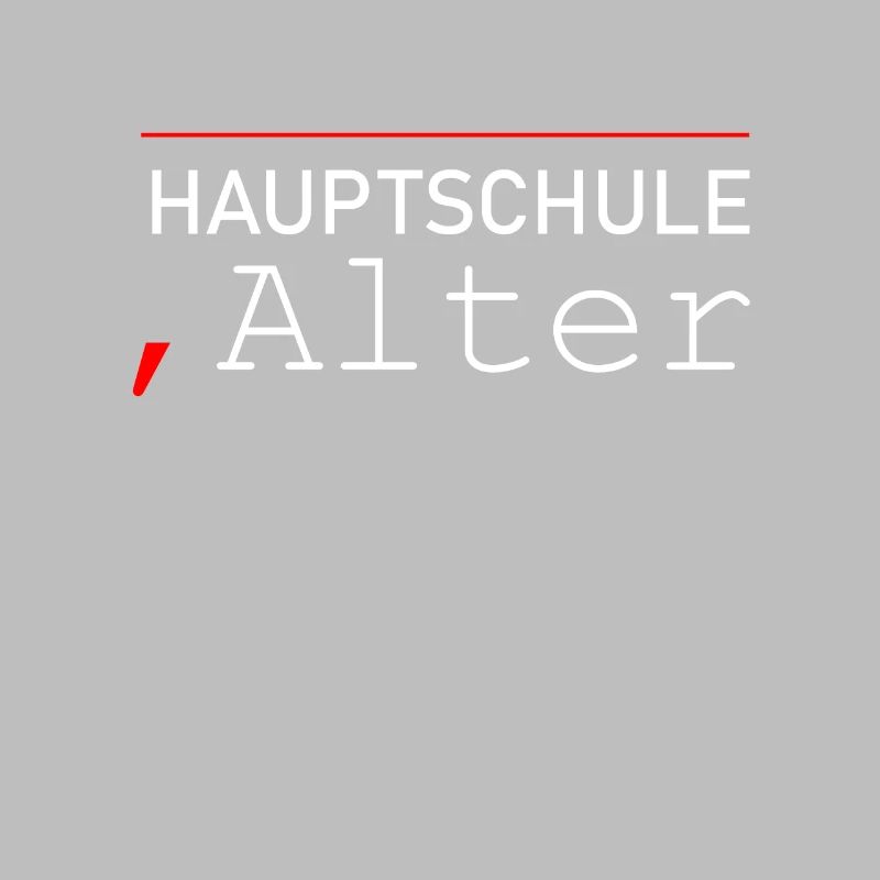 Hauptschule