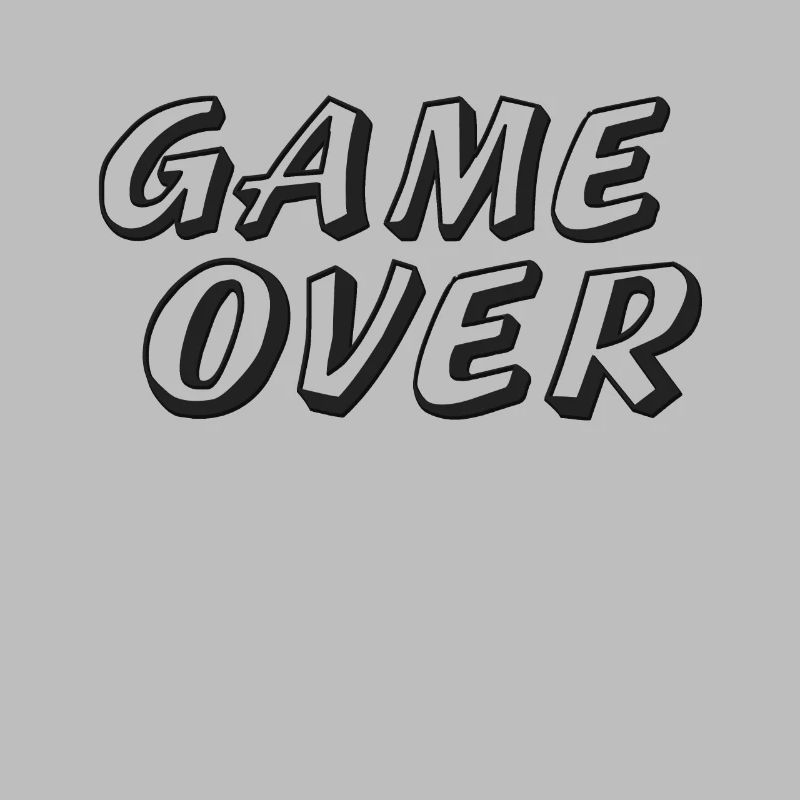Game Over Gaming