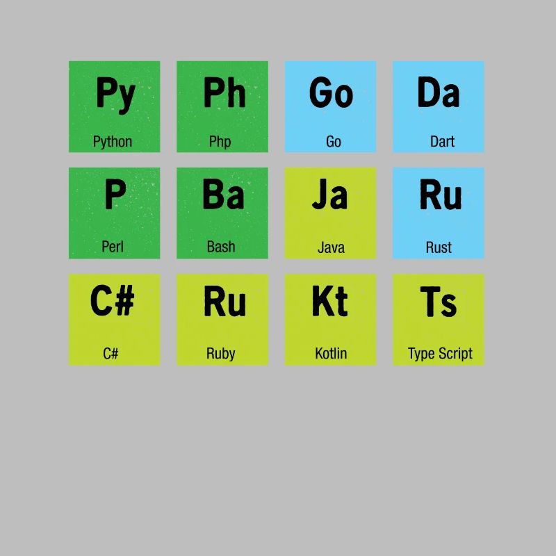 Computer Entwickler Coden