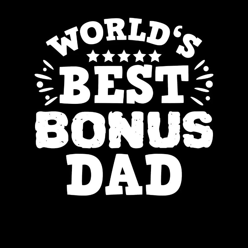 Bonus dad stepfather