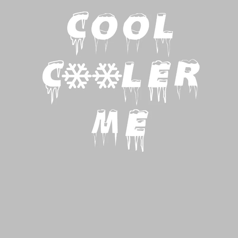 cool cool me