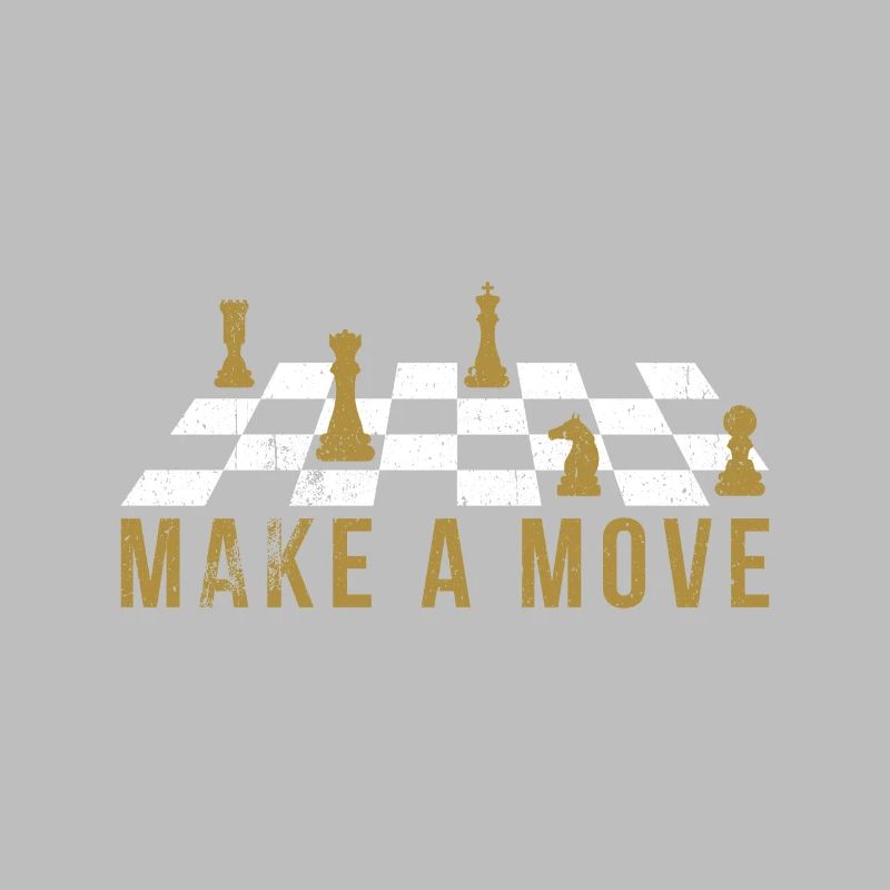 Chess - make a move