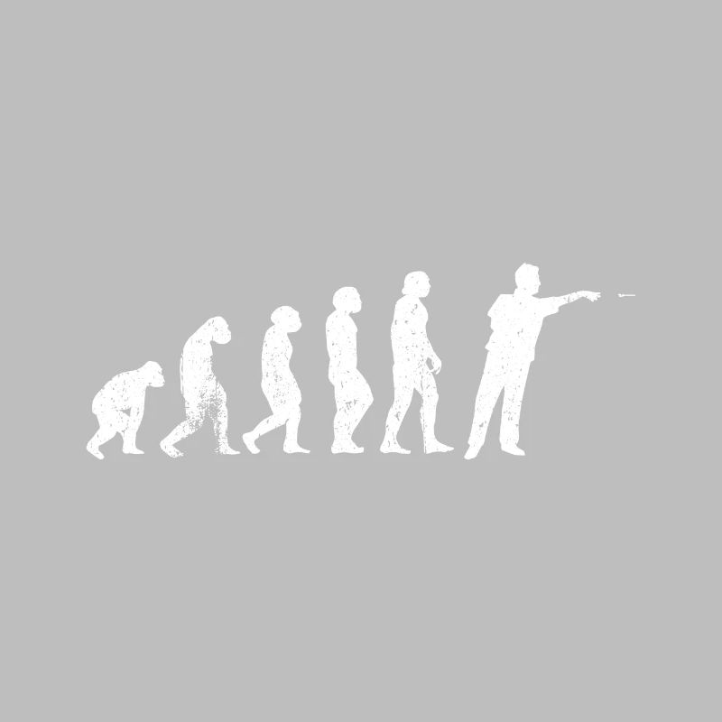 Darts evolution